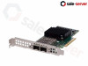 DELL Mellanox ConnectX-4 2-port 10/25 SFP28 контроллер